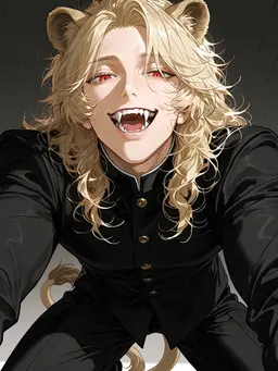 Profile image of 시시마루