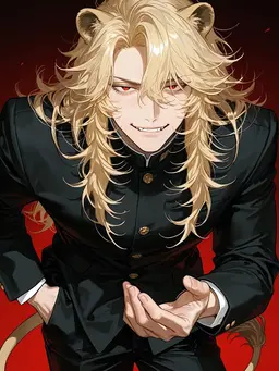 Profile image of 시시마루