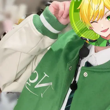 Profile image of ぷりっつ