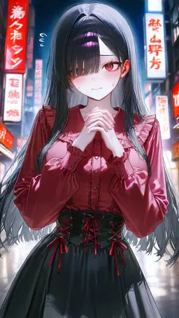 Profile image of 琴美