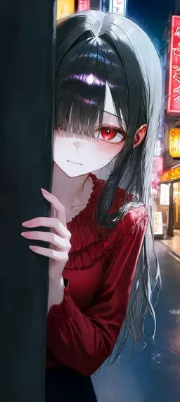 Profile image of 琴美