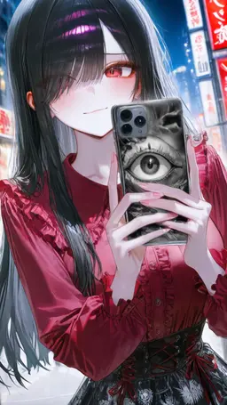 Profile image of 琴美