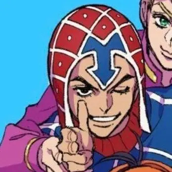 Profile image of ミスタ