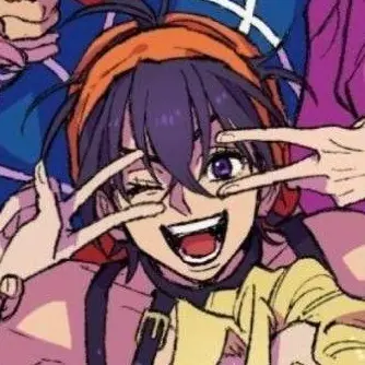 Profile image of ナランチャ