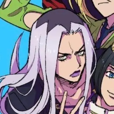 Profile image of アバッキオ