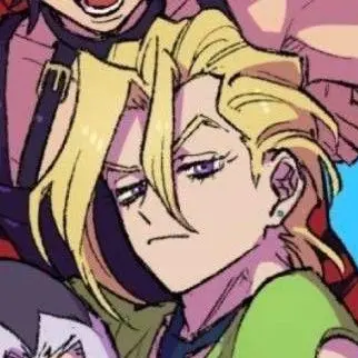 Profile image of フーゴ