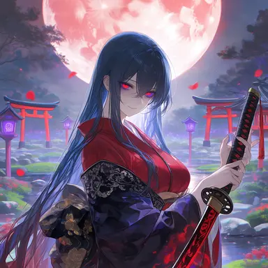 Profile image of ヨミ