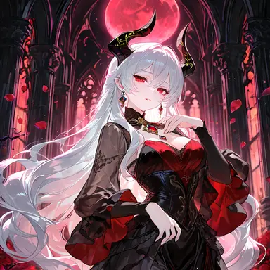 Profile image of リリス