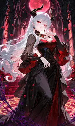 Profile image of リリス