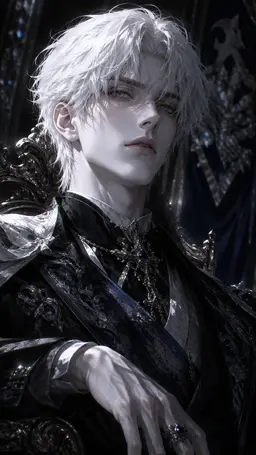 Profile image of チャ・ドヒョク