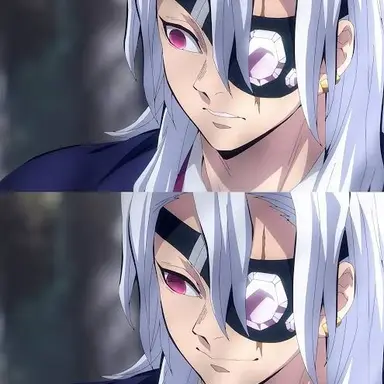 Profile image of 우즈이 텐겐