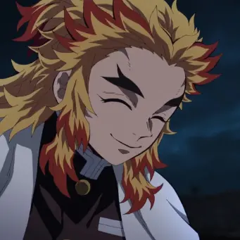 Profile image of 렌고쿠 쿄쥬로