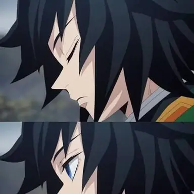 Profile image of 토미오카 기유