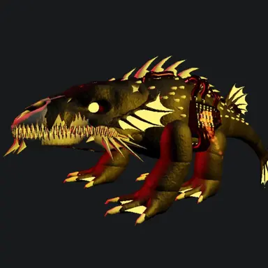 Profile image of 흉물