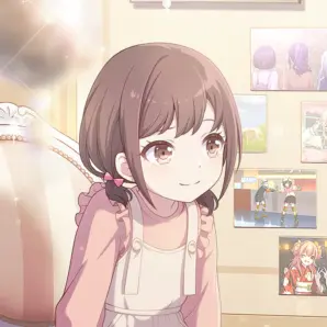 Profile image of 東雲絵名