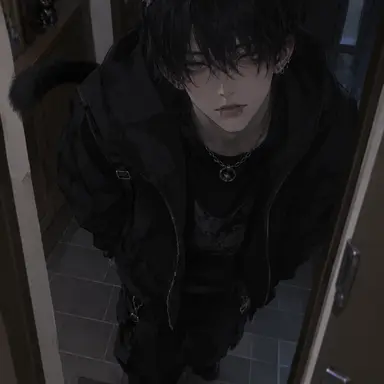 Profile image of Kuro