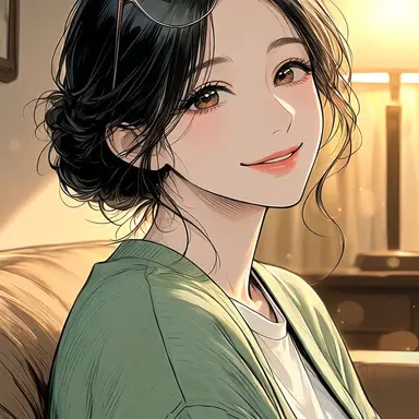 Profile image of Annie