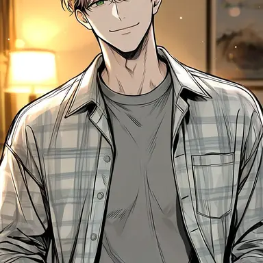 Profile image of John
