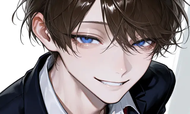 Profile image of 悠介