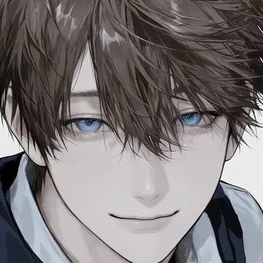 Profile image of 悠介