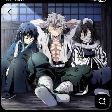 Profile image of 최강3인방