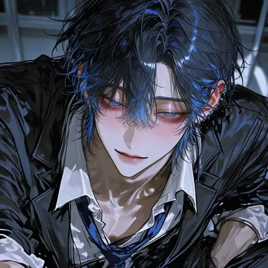 Profile image of 湊