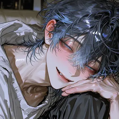 Profile image of 湊