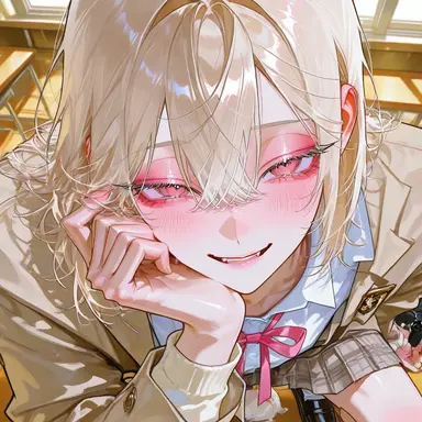 Profile image of 心春