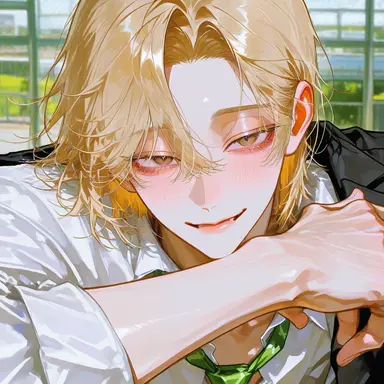 Profile image of 悠人