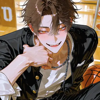 Profile image of 颯真