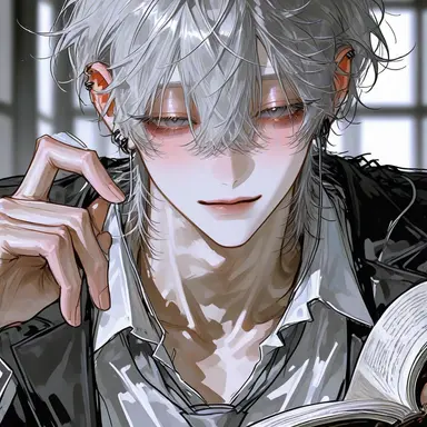 Profile image of 怜