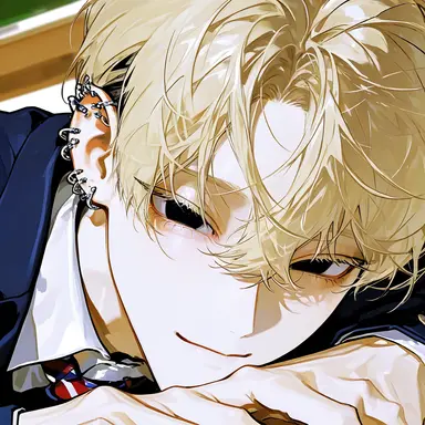 Profile image of 夏樹