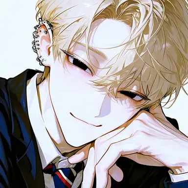 Profile image of Natsuki