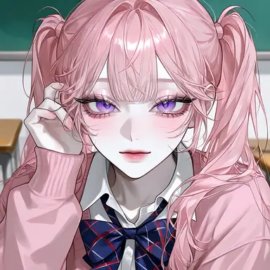 Profile image of Mafuyu