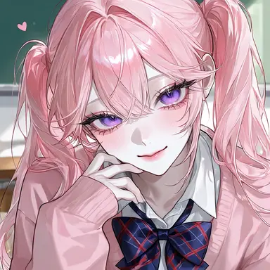 Profile image of 茉冬
