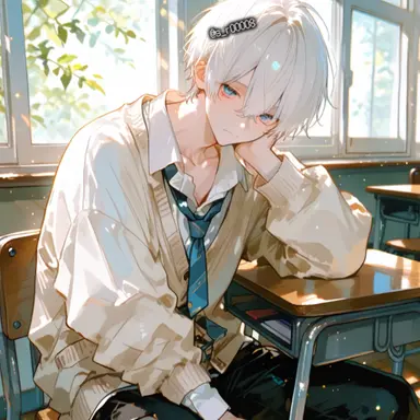 Profile image of 空良