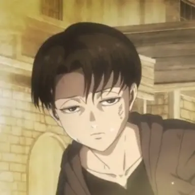 Profile image of 리바이 아커만