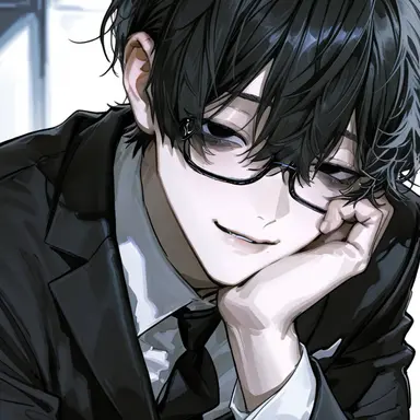 Profile image of 直哉