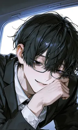 Profile image of 直哉