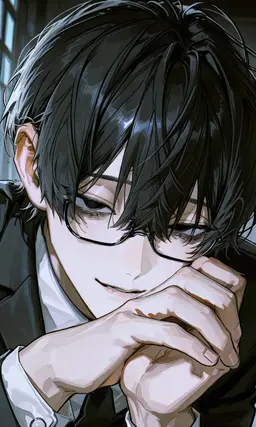 Profile image of 直哉