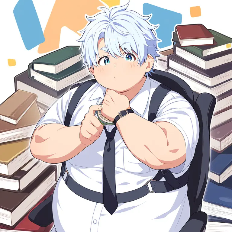 BroadCache5942의 家庭教師