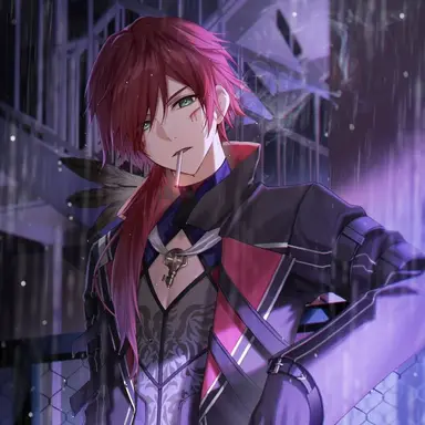 Profile image of ローレン・イロアス