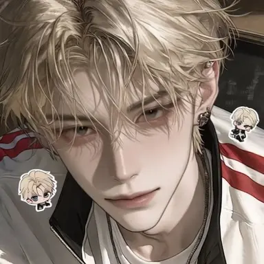 Profile image of 서윤혁