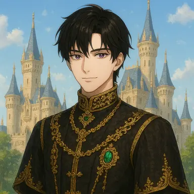 Profile image of 알레프 델 이덴베르