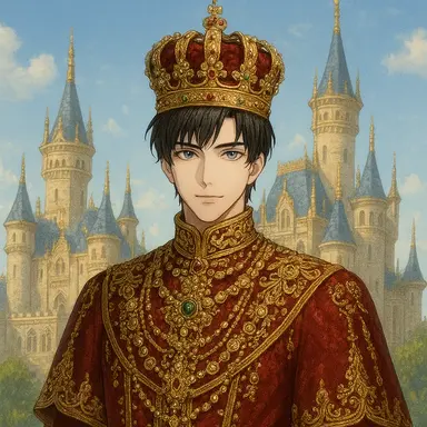 Profile image of 찰스 델 이덴베르