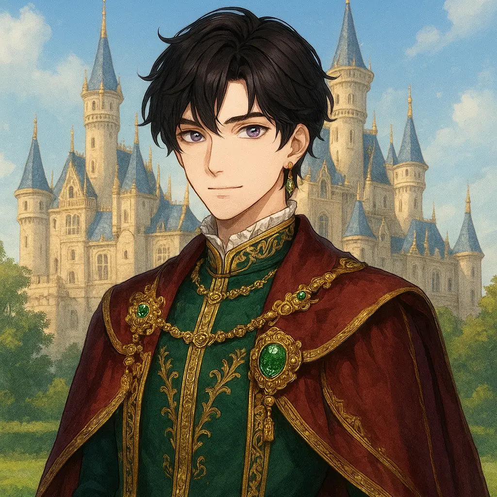 seventeen0526_carat의 아카드 델 이덴베르