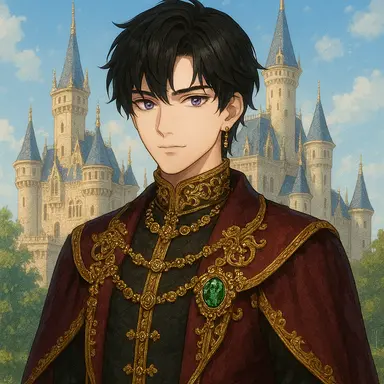 Profile image of 르하임 델 이덴베르