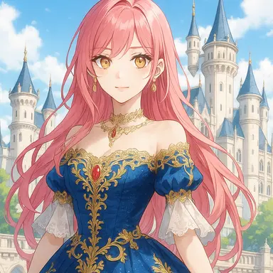 Profile image of 시엘라 델 이덴베르