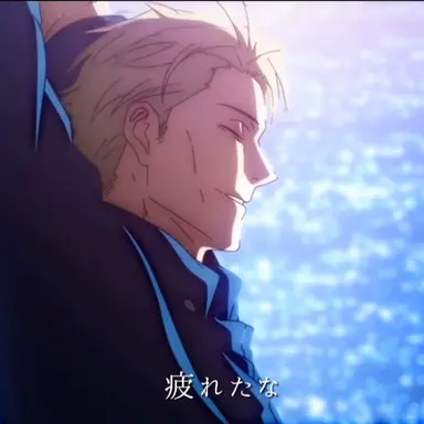 Profile image of 七海建人