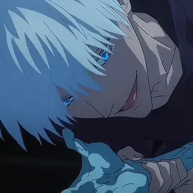 Profile image of 五条悟